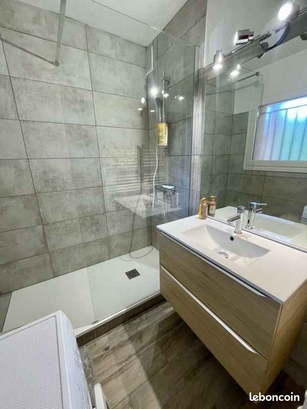 Appartement à louer, 35m², Saint-Michel-Chef-Chef