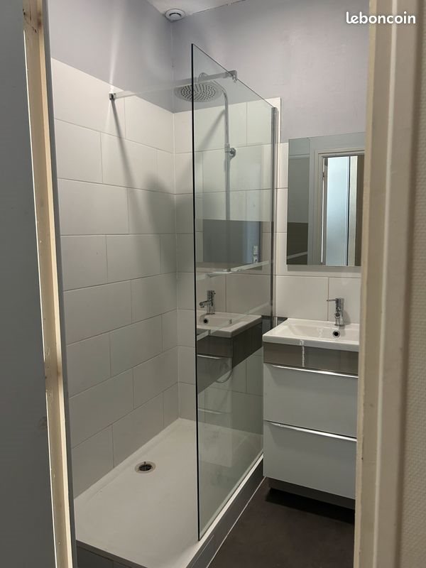 Appartement à louer, 57m², Roanne