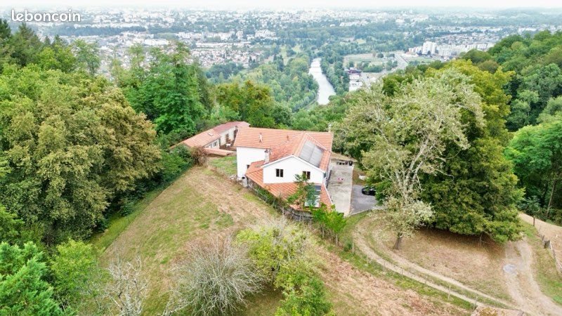 Maison à vendre, 238m², Jurançon