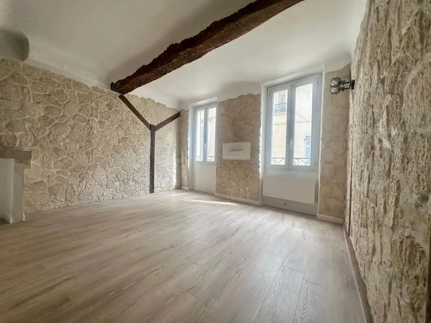 Appartement à vendre, 63m², Brignoles