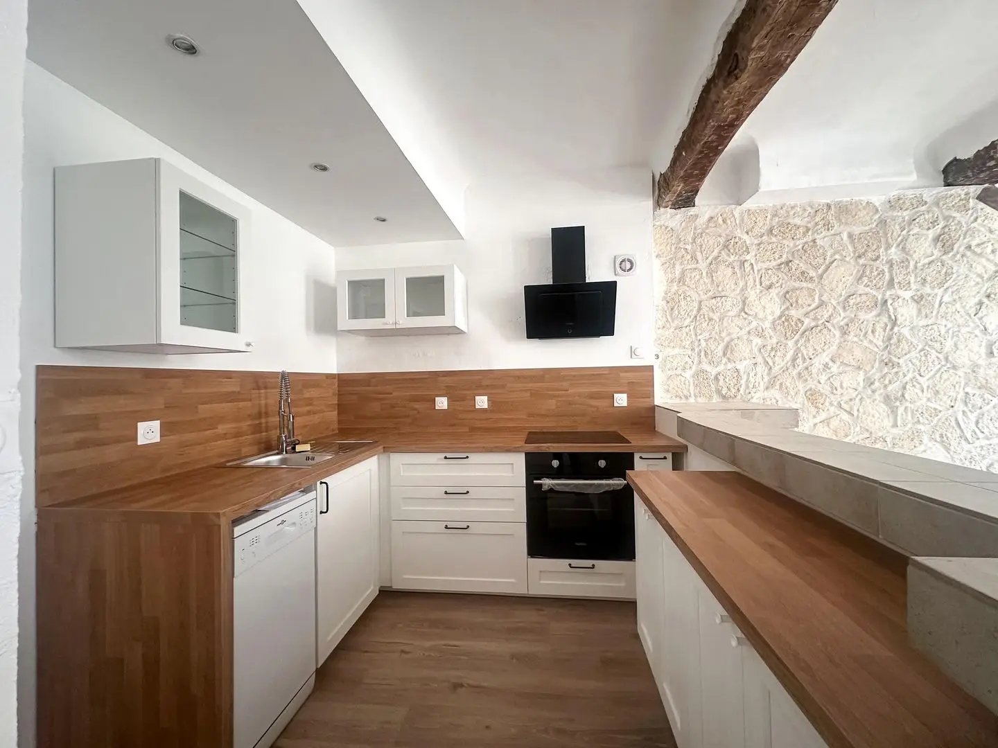 Appartement à vendre, 63m², Brignoles