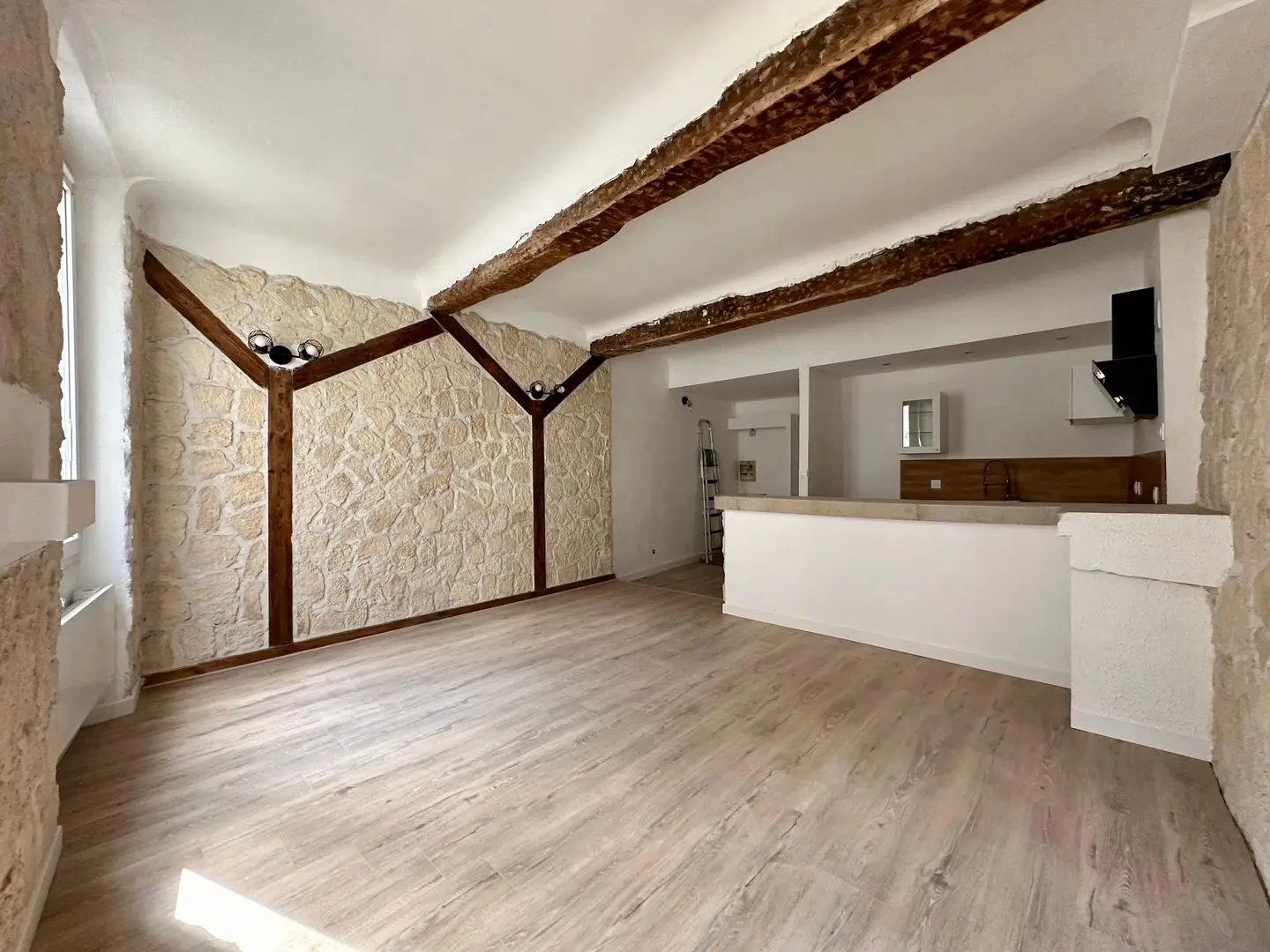 Appartement à vendre, 63m², Brignoles