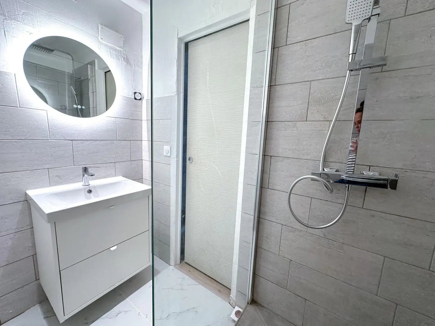 Appartement à vendre, 63m², Brignoles