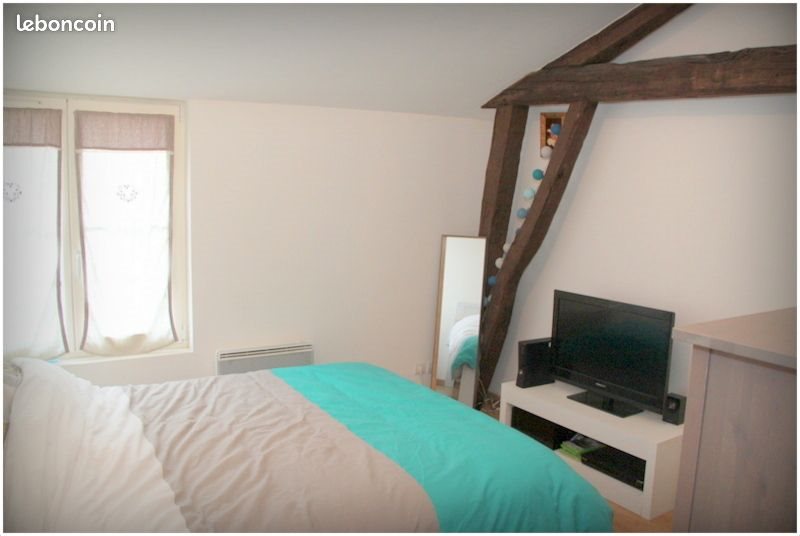 Appartement à vendre, 59m², Châlons-en-Champagne