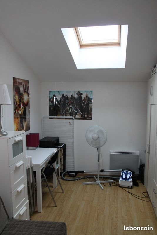 Appartement à vendre, 59m², Châlons-en-Champagne