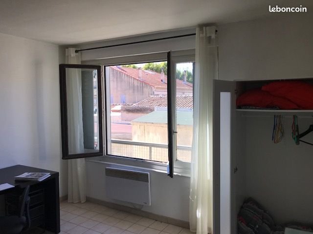 Appartement à louer, 30m², Aix-en-Provence