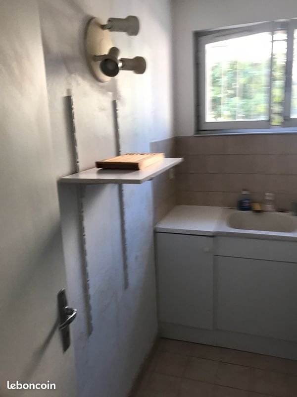 Appartement à louer, 30m², Aix-en-Provence