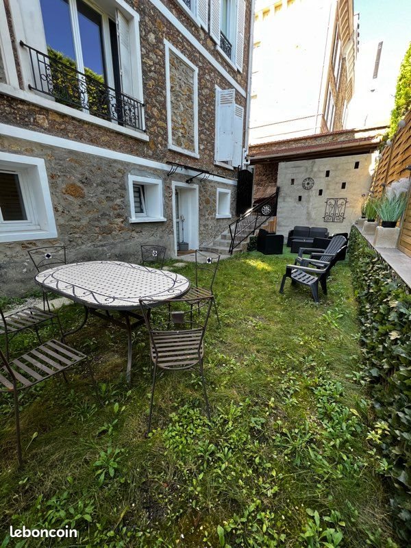Appartement à louer, 30m², Nogent-sur-Marne
