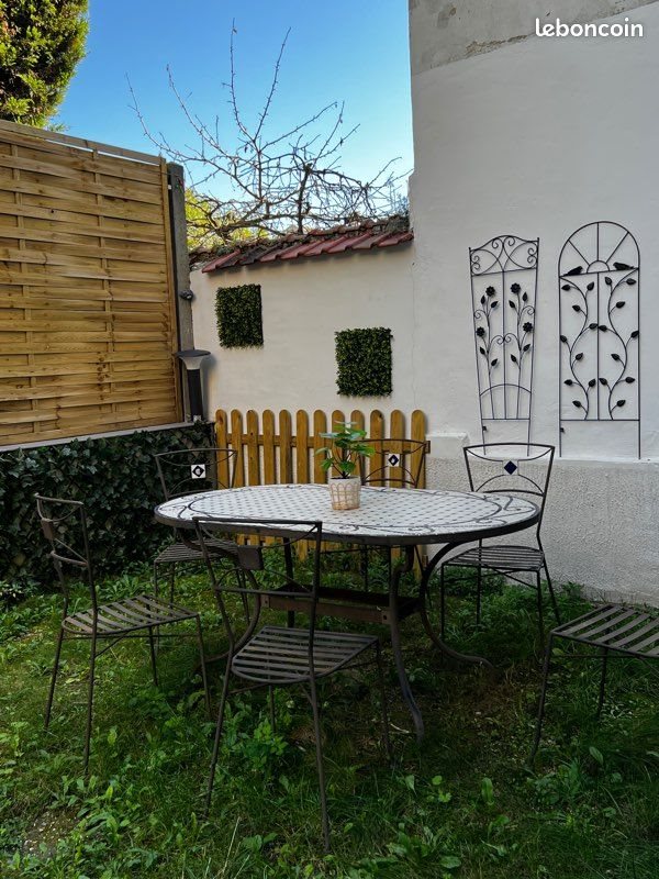 Appartement à louer, 30m², Nogent-sur-Marne