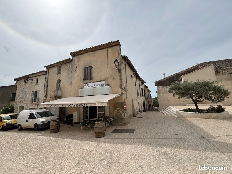 Maison à vendre, 290m², Théziers