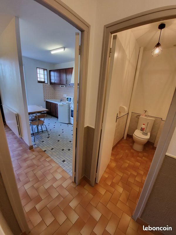 Appartement à louer, 35m², Poitiers