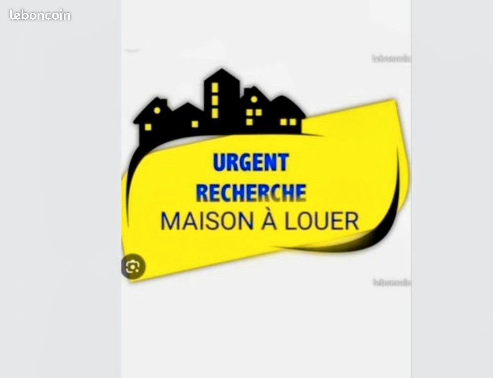 Maison à louer, 40m², Genillé