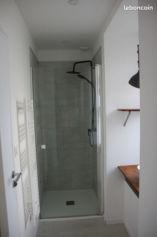 Appartement à louer, 64m², Lannion