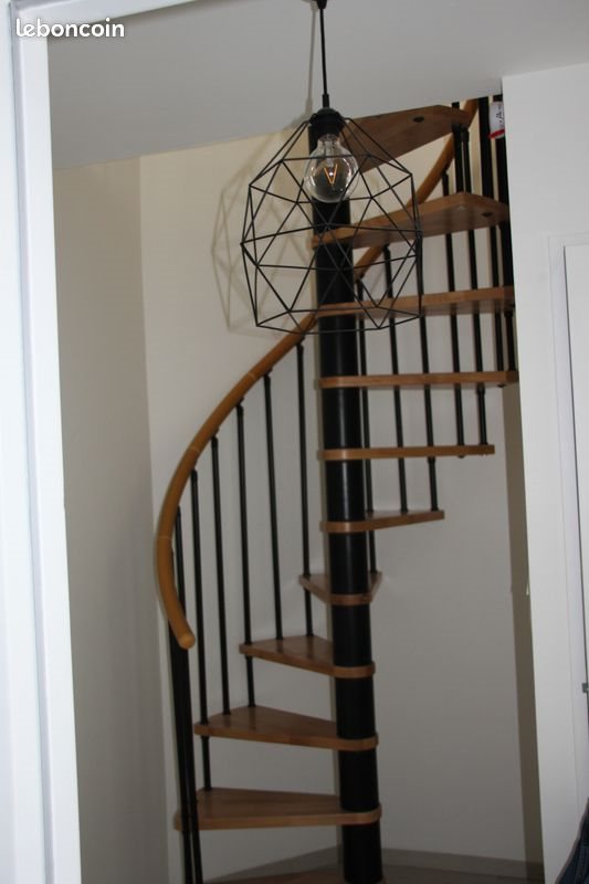 Appartement à louer, 64m², Lannion