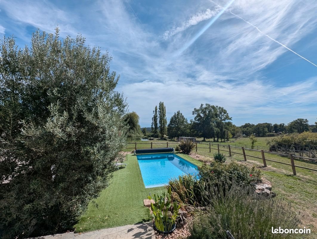 Maison à vendre, 188m², Saint-Brice-sur-Vienne