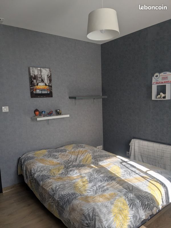 Maison à vendre, 188m², Saint-Brice-sur-Vienne