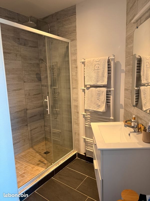 Appartement à louer, 50m², Jarville-la-Malgrange