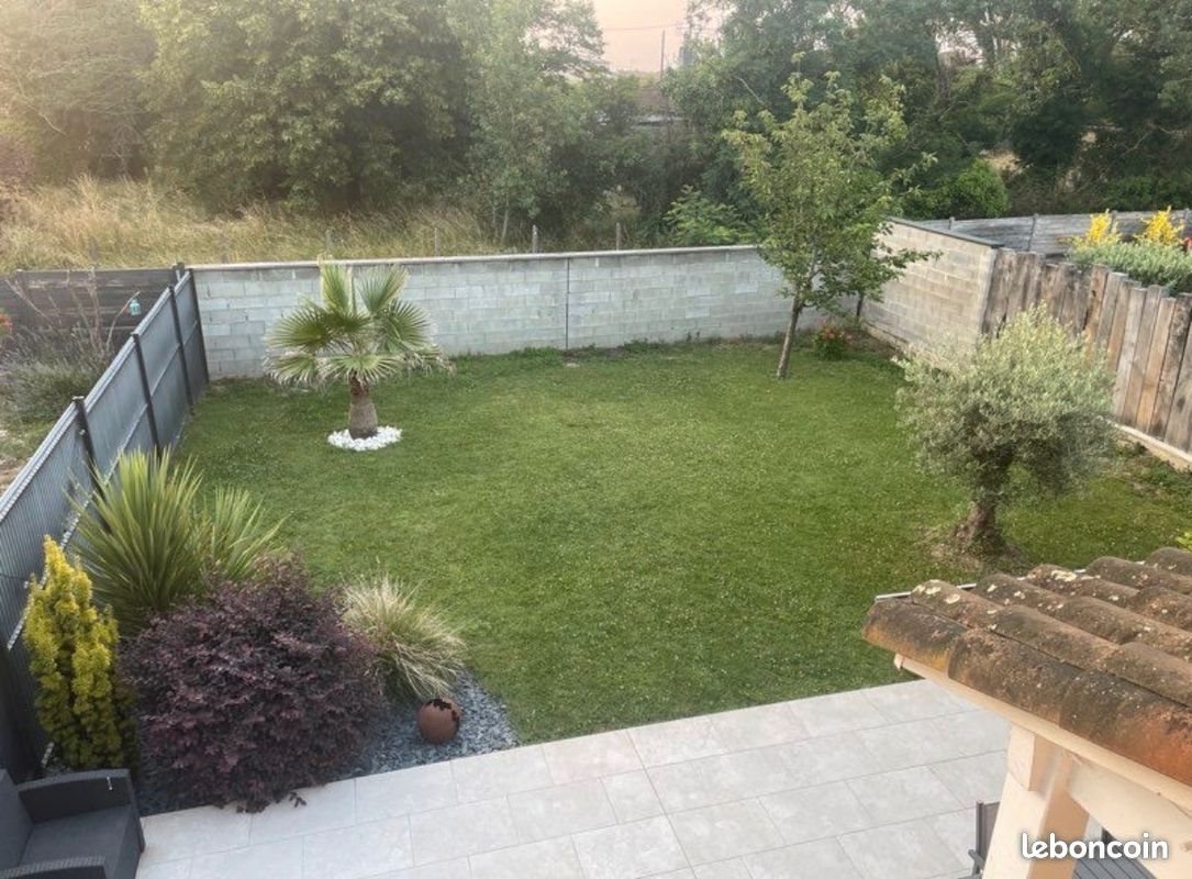 Maison à vendre, 95m², Daux