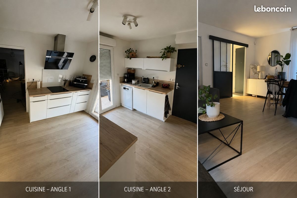 Maison à vendre, 95m², Daux