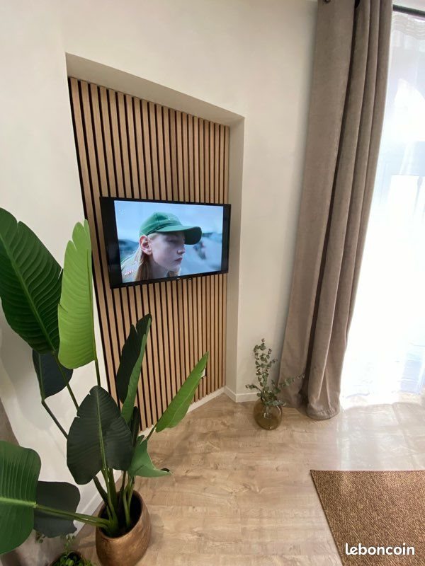 Appartement à louer, 47m², Cholet