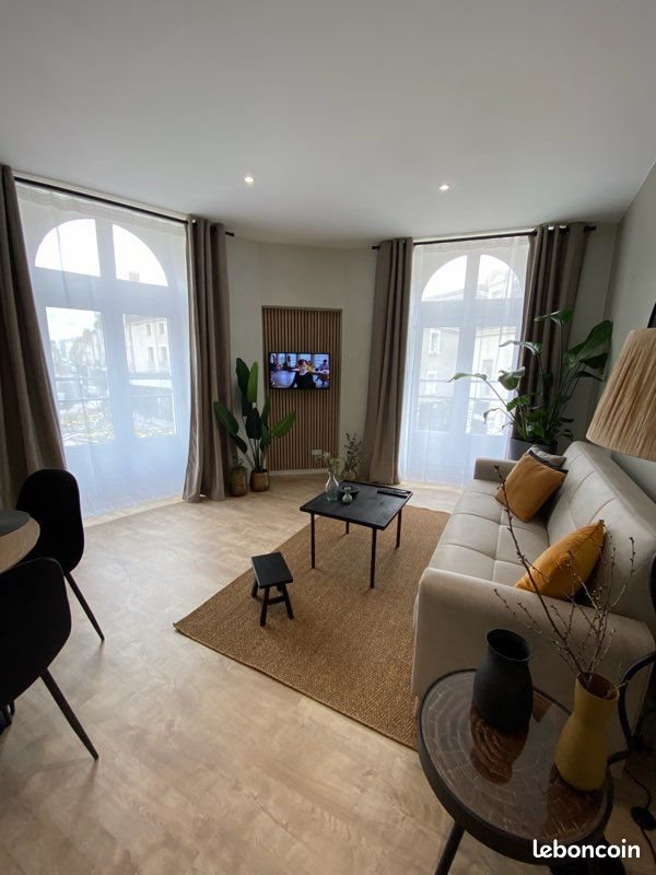 Appartement à louer, 47m², Cholet