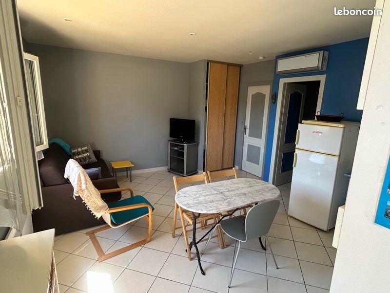 Appartement à louer, 36m², Borgo
