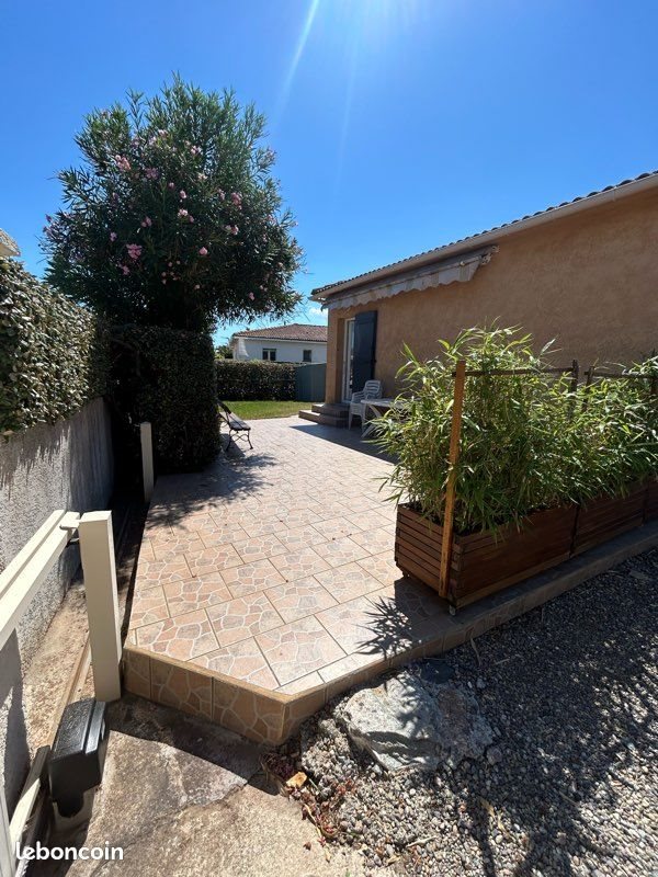 Appartement à louer, 36m², Borgo