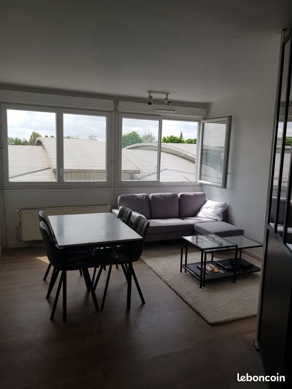Appartement à vendre, 30m², Dardilly