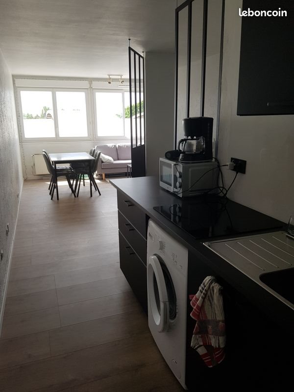 Appartement à vendre, 30m², Dardilly
