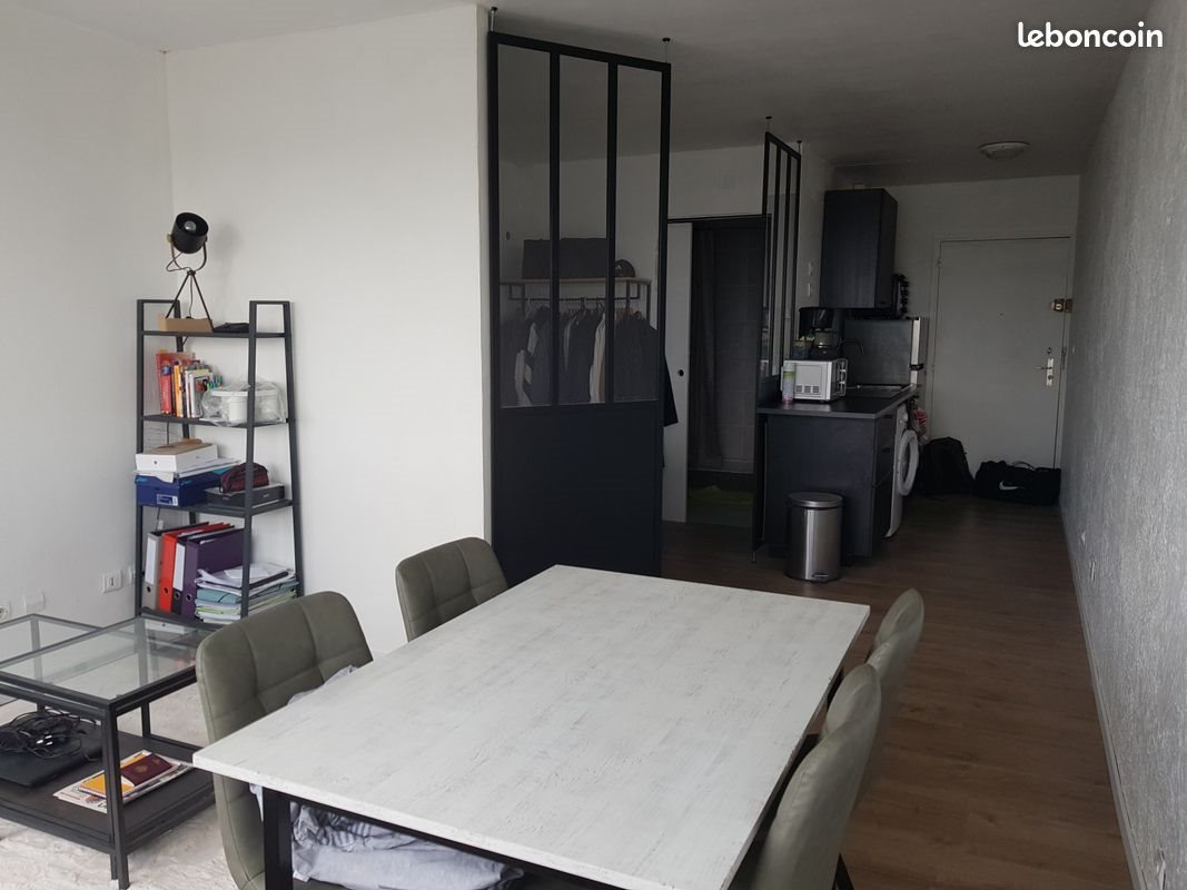 Appartement à vendre, 30m², Dardilly