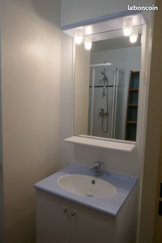 Appartement à louer, 20m², La Roche-sur-Yon