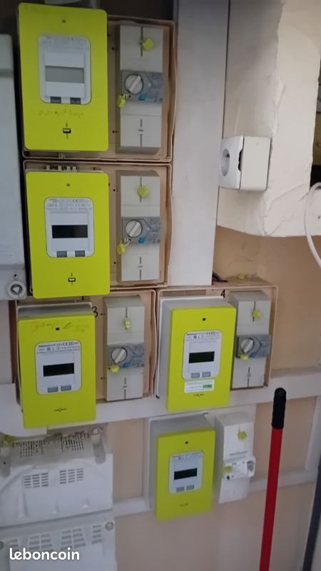 Appartement à vendre, 200m², Pamiers