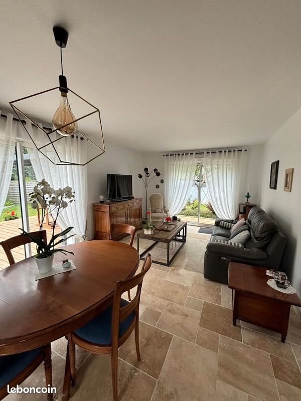 Maison à louer, 80m², Aubigny-au-Bac