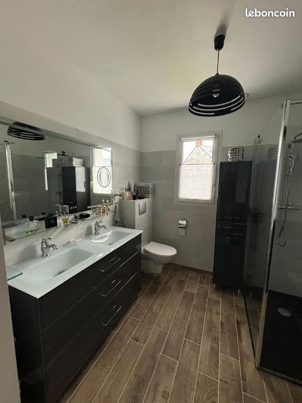 Maison à louer, 80m², Aubigny-au-Bac