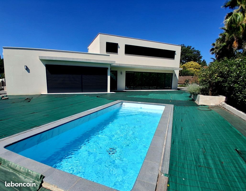 Maison à vendre, 204m², Grimaud