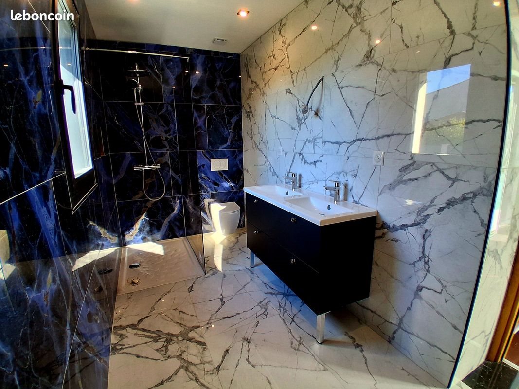 Maison à vendre, 204m², Grimaud