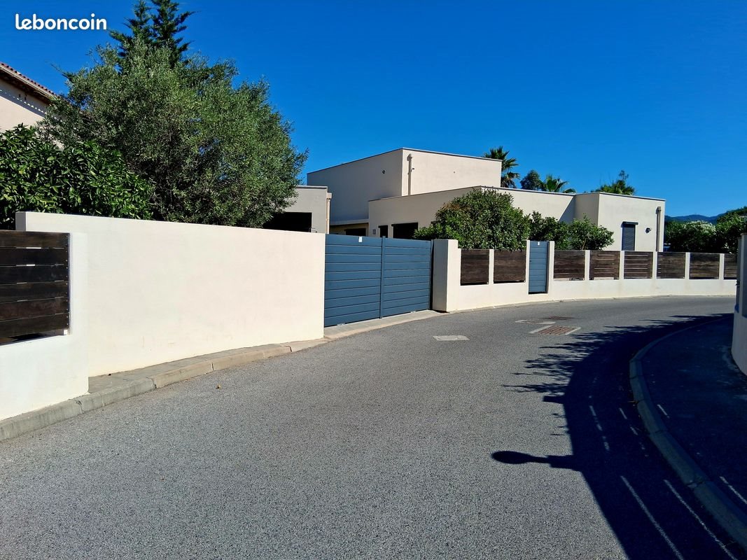 Maison à vendre, 204m², Grimaud