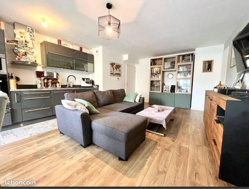 Appartement à vendre, 70m², Sartrouville