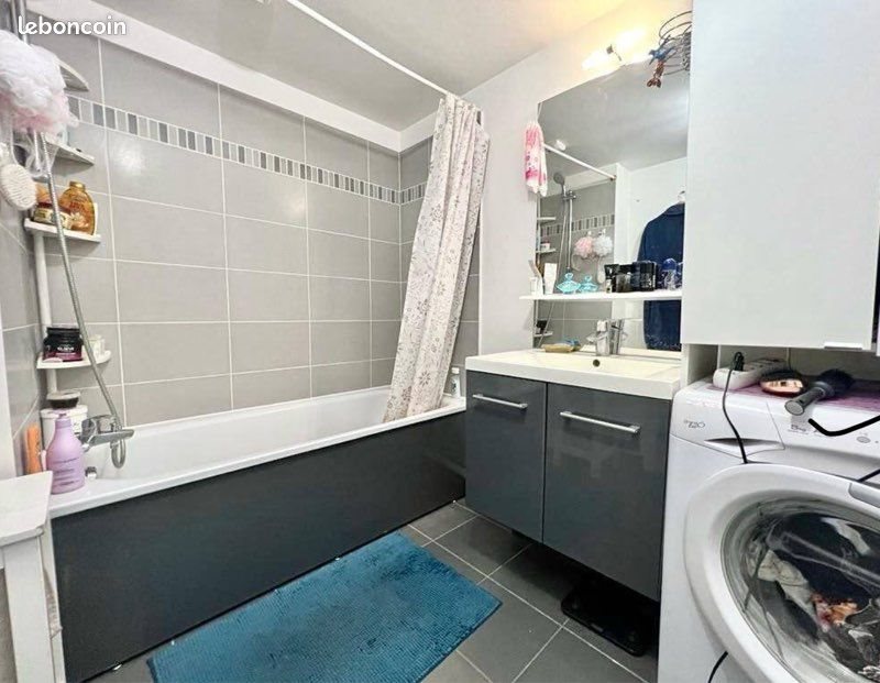 Appartement à vendre, 70m², Sartrouville