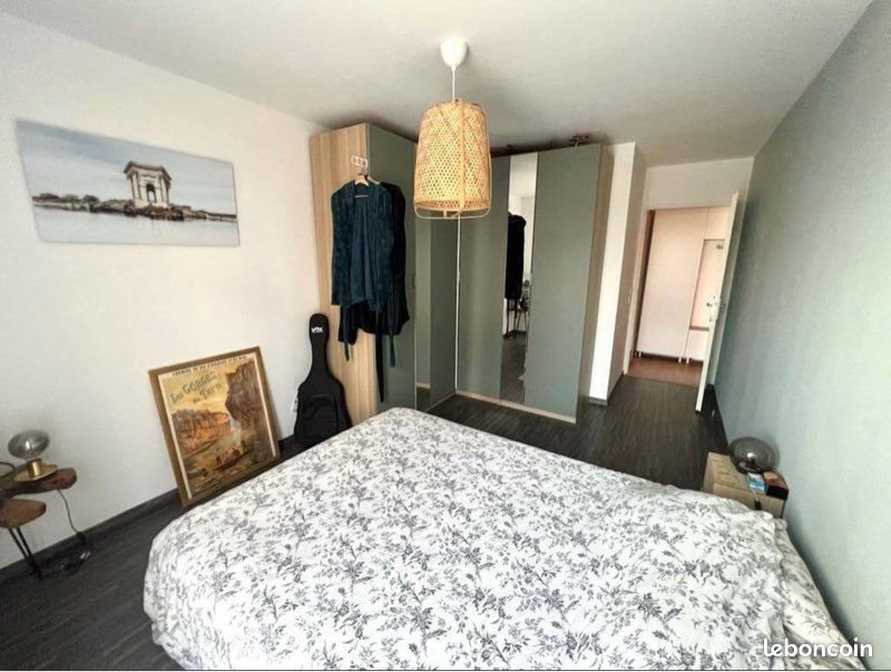Appartement à vendre, 70m², Sartrouville