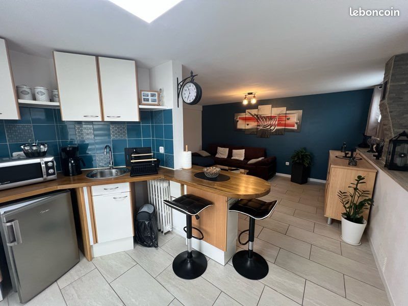 Appartement à louer, 35m², Cerizay