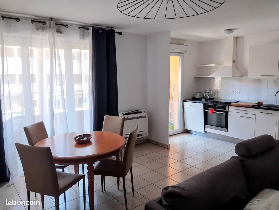 Appartement à louer, 62m², Puget-sur-Argens