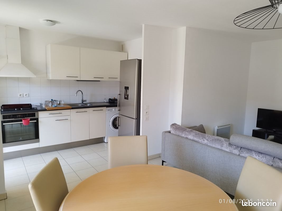 Appartement à louer, 62m², Puget-sur-Argens