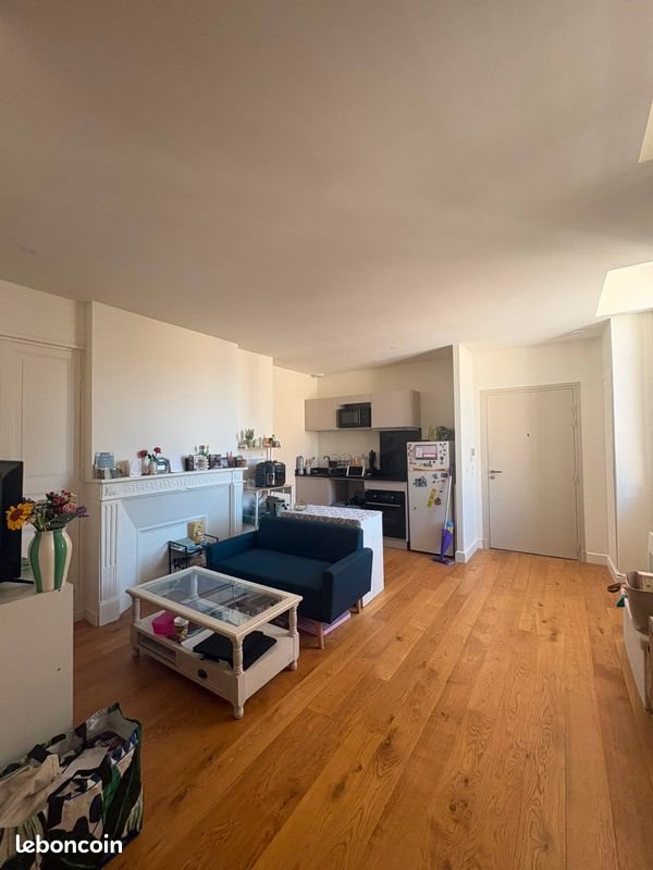 Appartement à louer, 41m², Auxerre