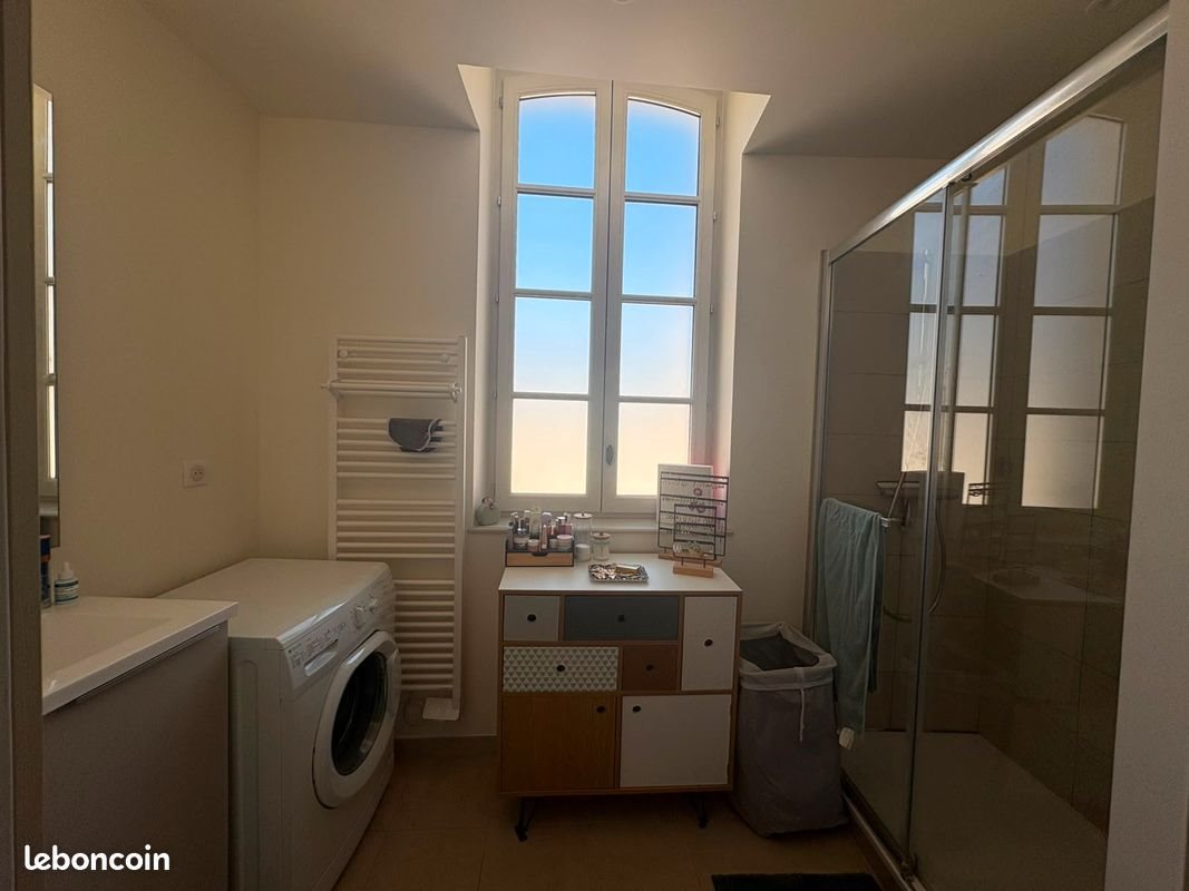 Appartement à louer, 41m², Auxerre