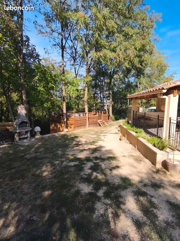 Maison à vendre, 75m², Saint-Julien-de-Peyrolas