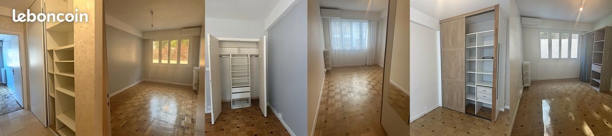 Appartement à vendre, 92m², Nice