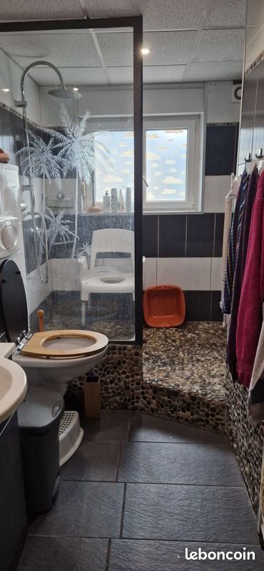 Appartement à louer, 70m², Sentheim