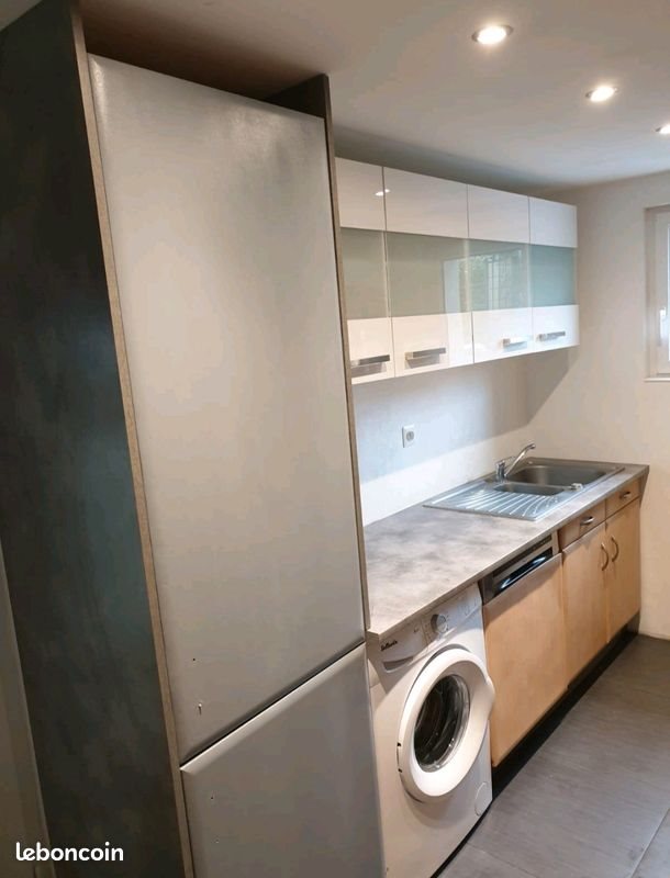Appartement à louer, 70m², Sentheim