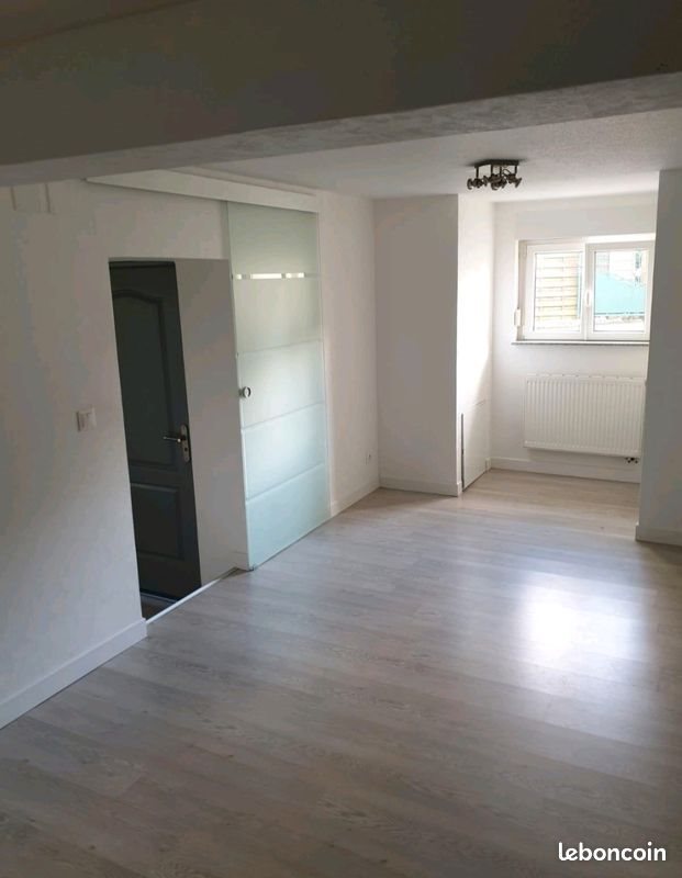 Appartement à louer, 70m², Sentheim